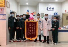 爭分奪秒，救死扶傷！莆田福德醫(yī)院：危急時刻的守護者